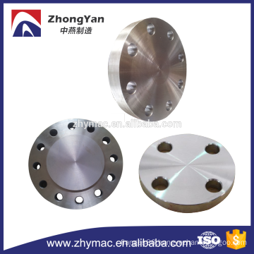 blind flange,slip blind flange